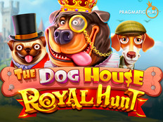 The Dog House â Royal Hunt